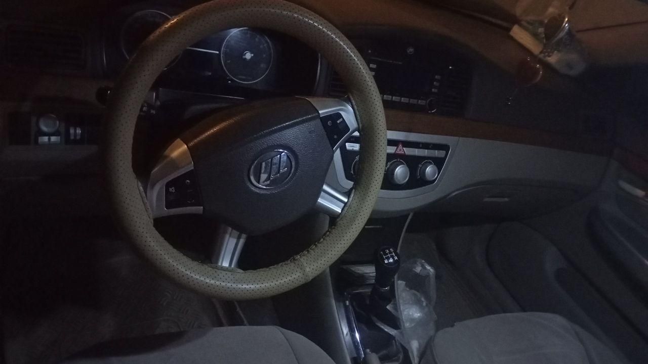 لیفان 620 دنده‌ای 1600 - 1390