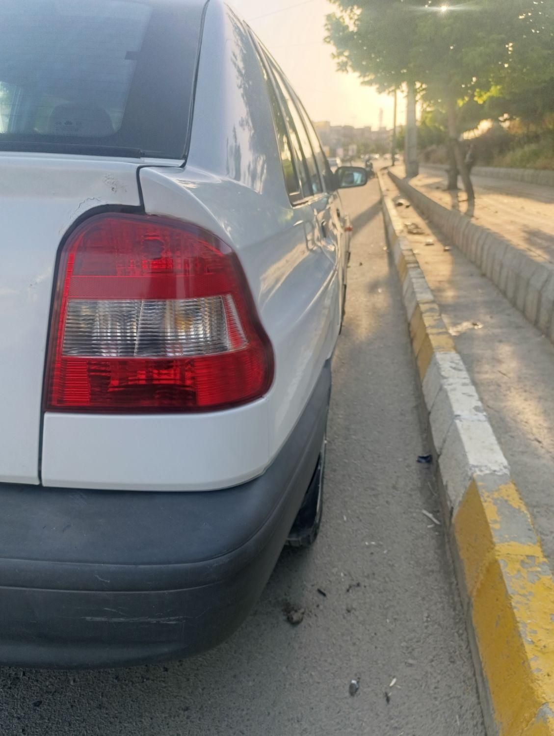 پراید 141 SL - 1389