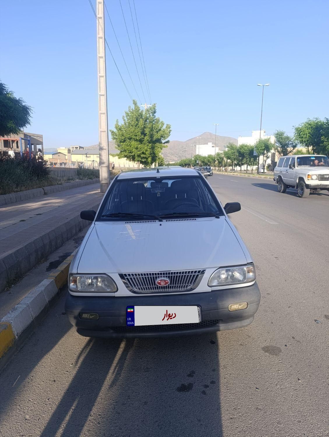 خودرو پراید، 141 آگهی ann_19662731