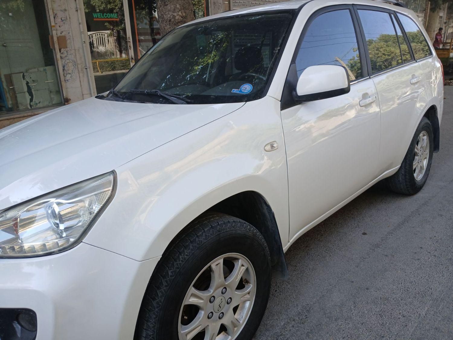 خودرو ام وی ام، X33 آگهی ann_19662987