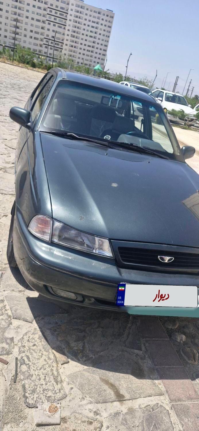 خودرو دوو، سیلو آگهی ann_19663048
