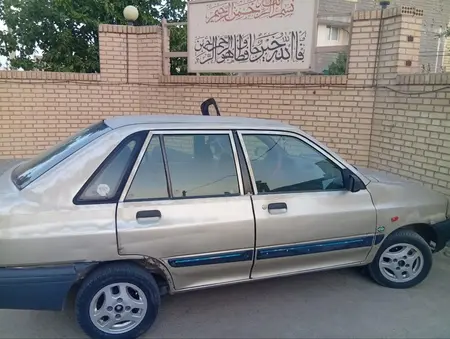 خودرو پراید، 141 آگهی ann_19663071