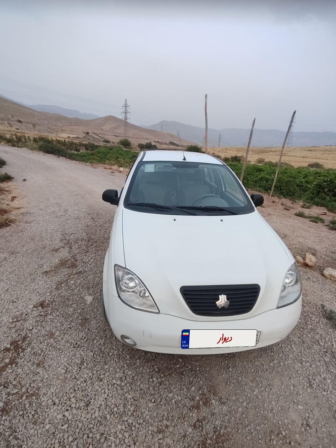 خودرو تیبا، صندوق دار آگهی ann_19663076