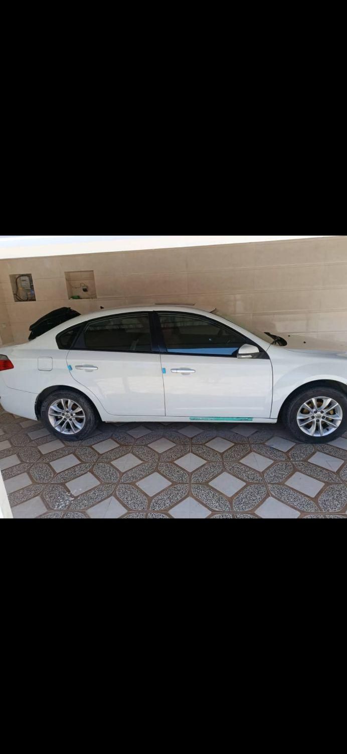 برلیانس H330 اتوماتیک 1650 - 1397