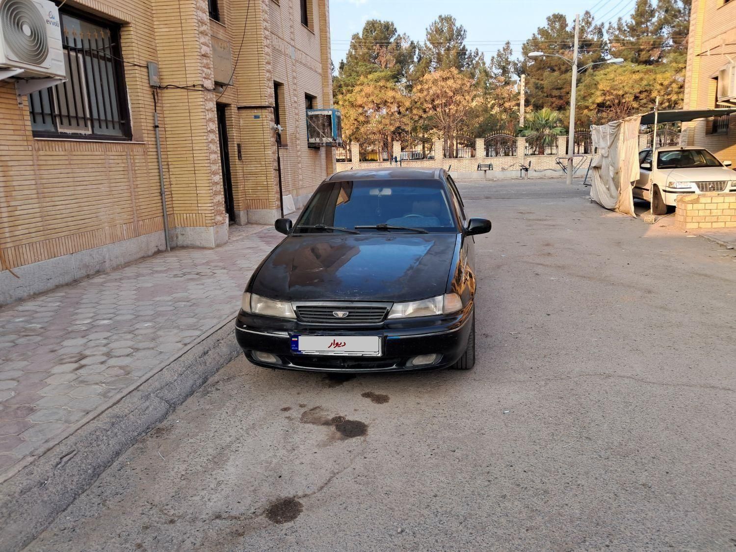 خودرو دوو، سیلو آگهی ann_19663126