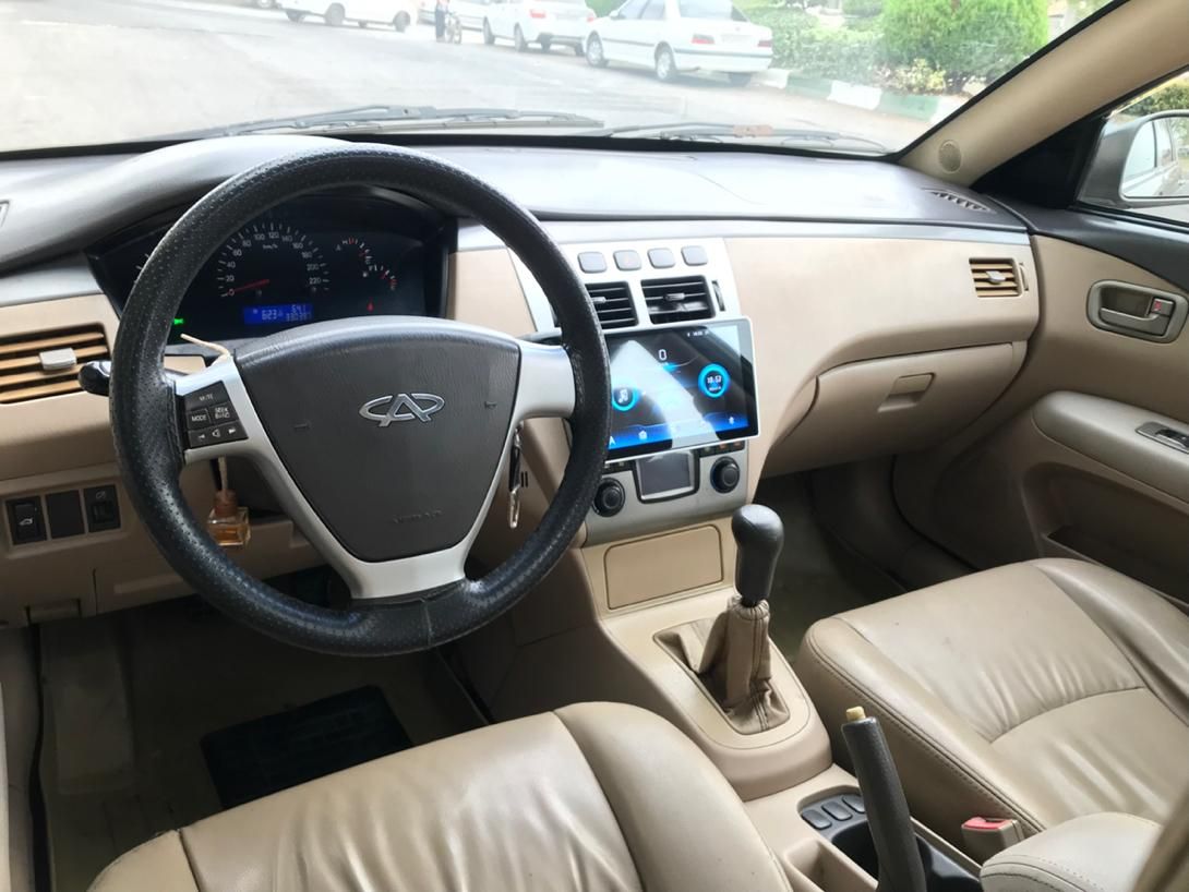 ام وی ام 530 دنده ای - 1390