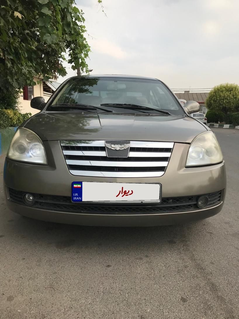 خودرو ام وی ام، 530 آگهی ann_19663141