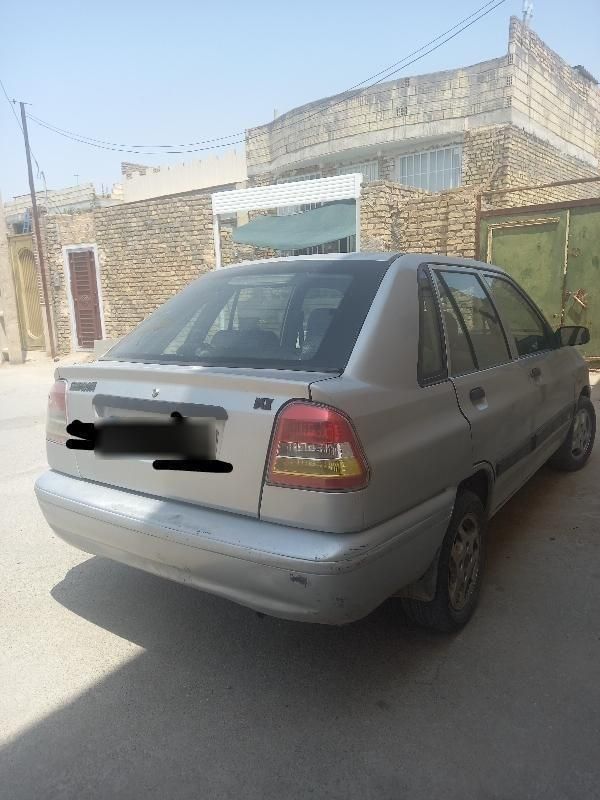 خودرو پراید، 141 آگهی ann_19663167