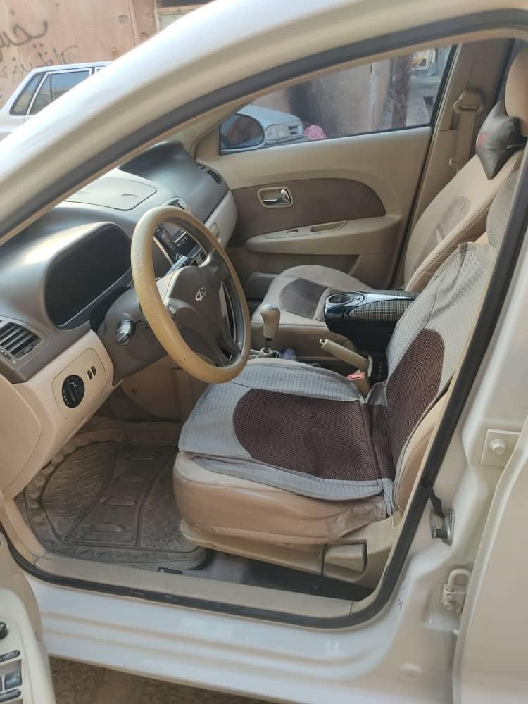 ام وی ام 315 هاچ بک ساده دنده ای - 1391