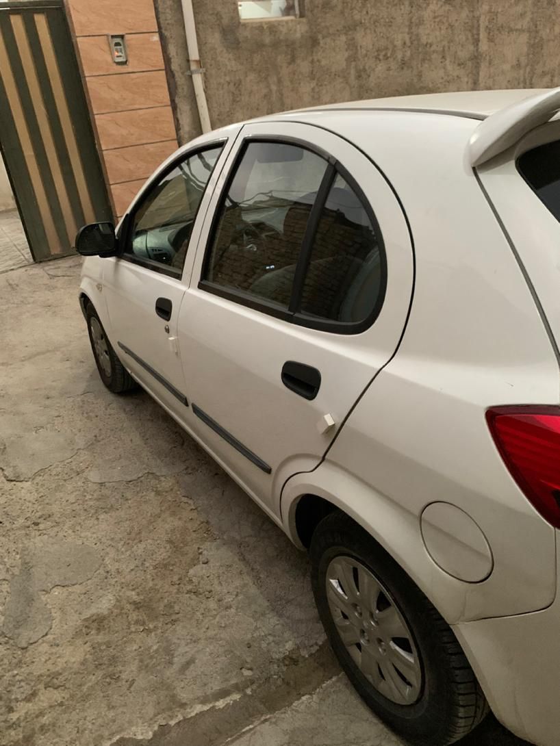 خودرو تیبا، 2 آگهی ann_19663225