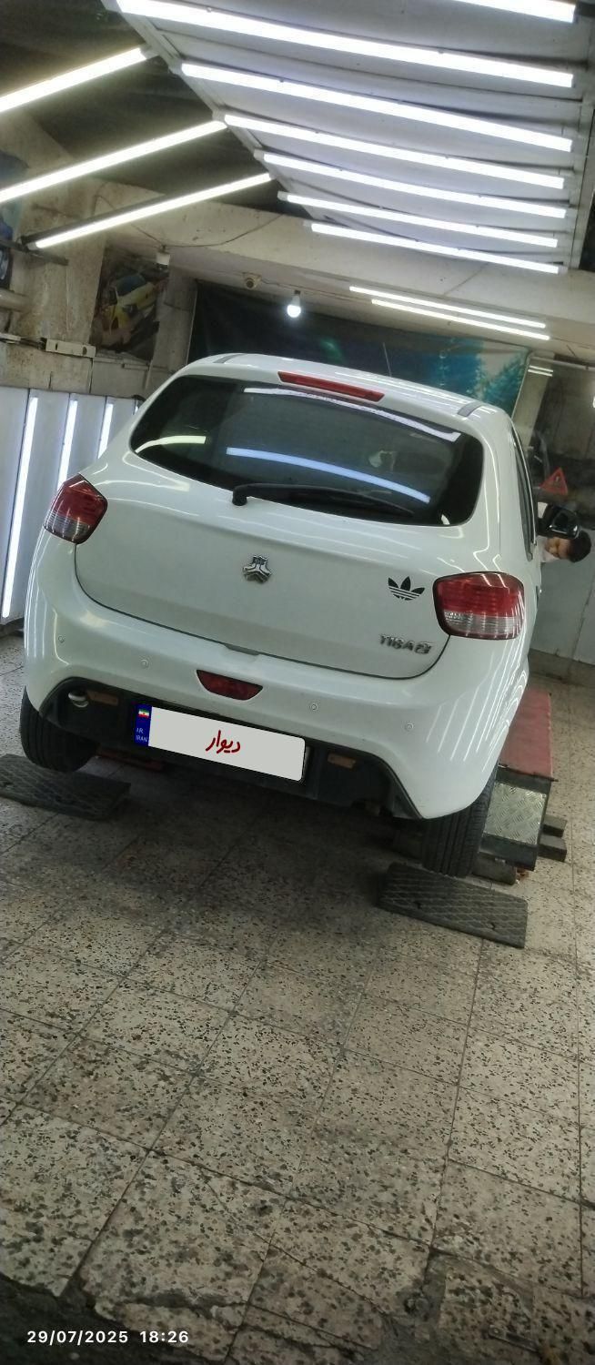 خودرو تیبا، 2 آگهی ann_19663234