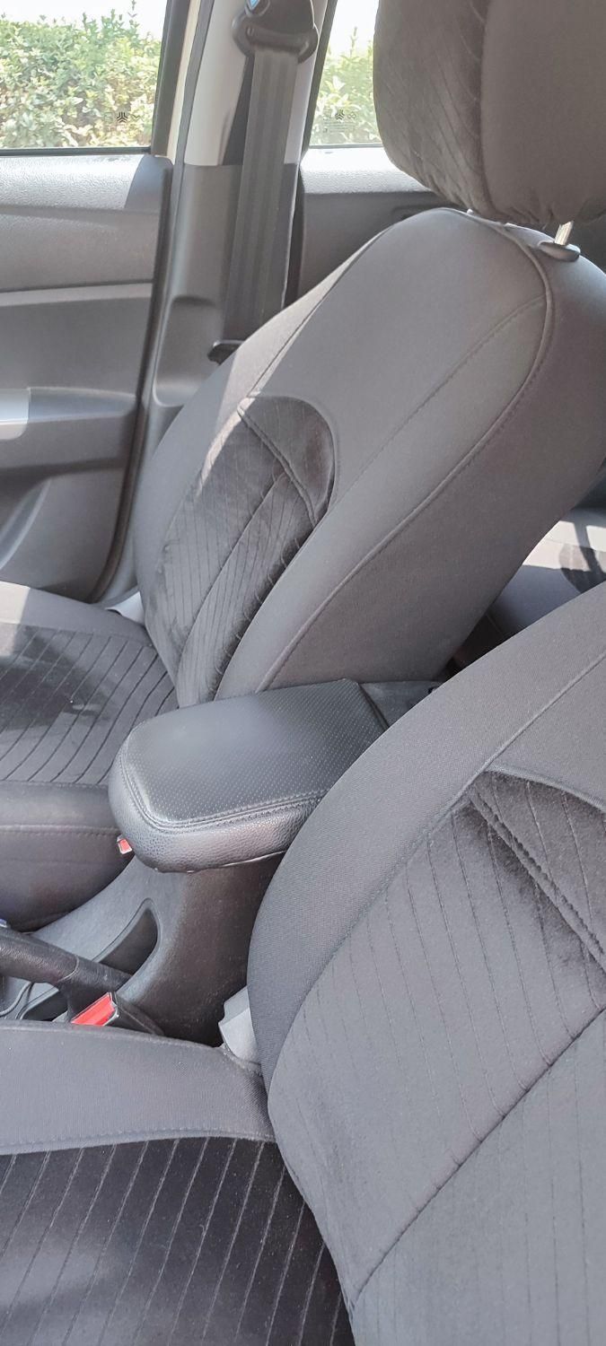 شاهین G اتوماتیک CVT - 1402