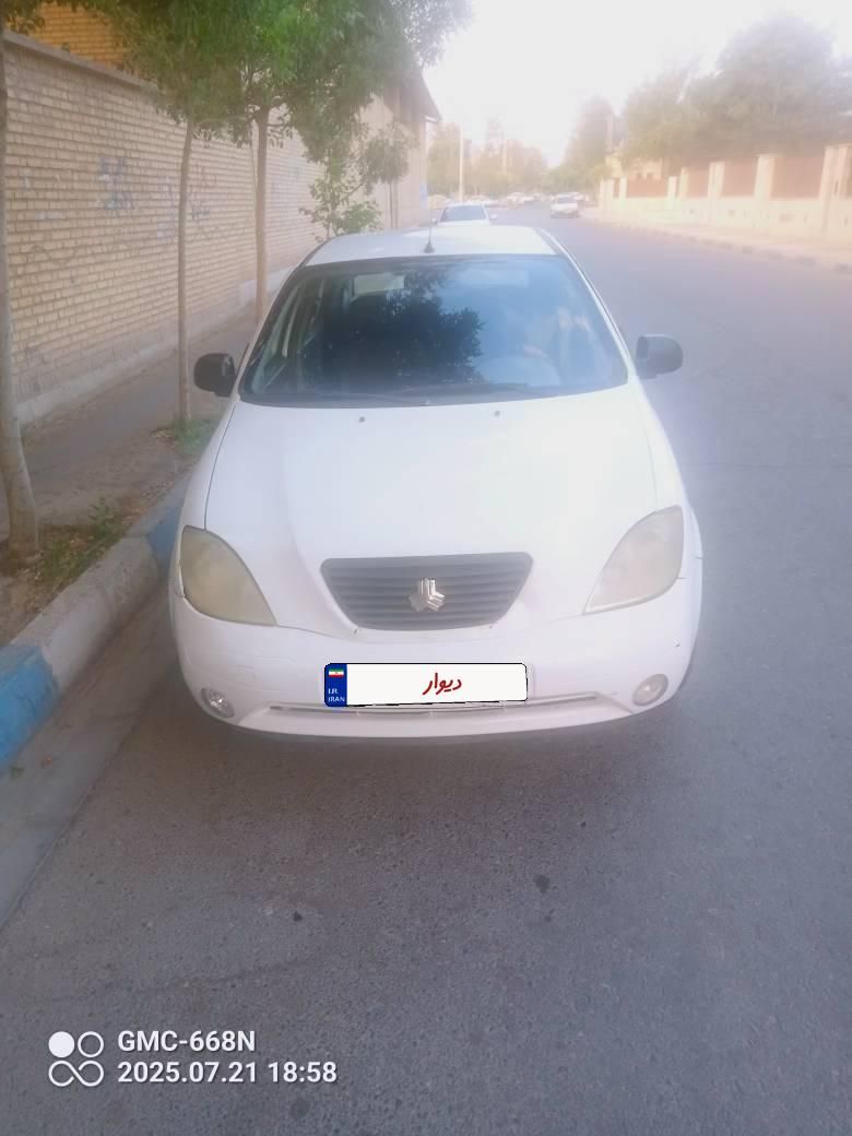 خودرو تیبا، صندوق دار آگهی ann_19663270