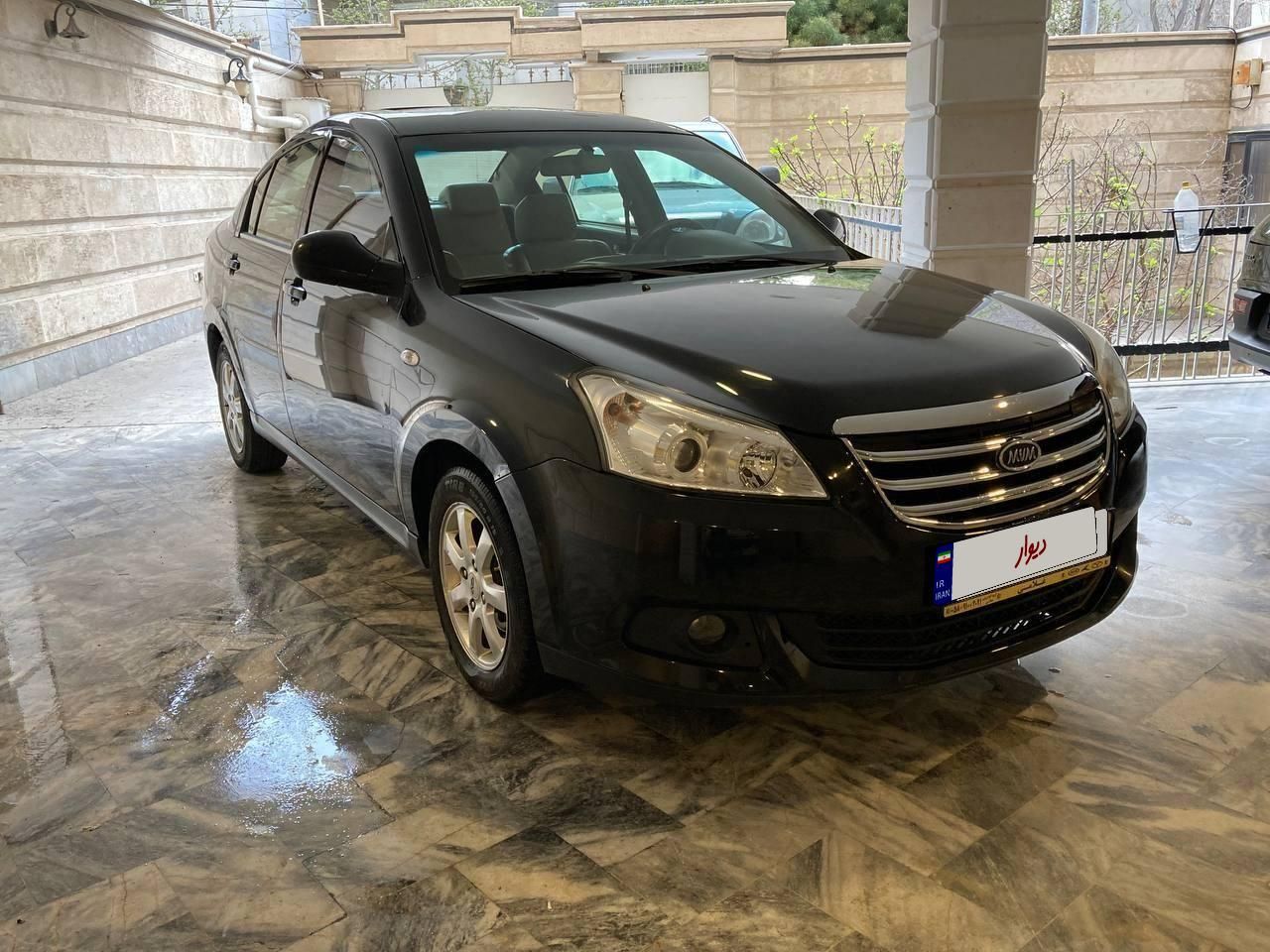 ام وی ام 550 اتوماتیک - 1394