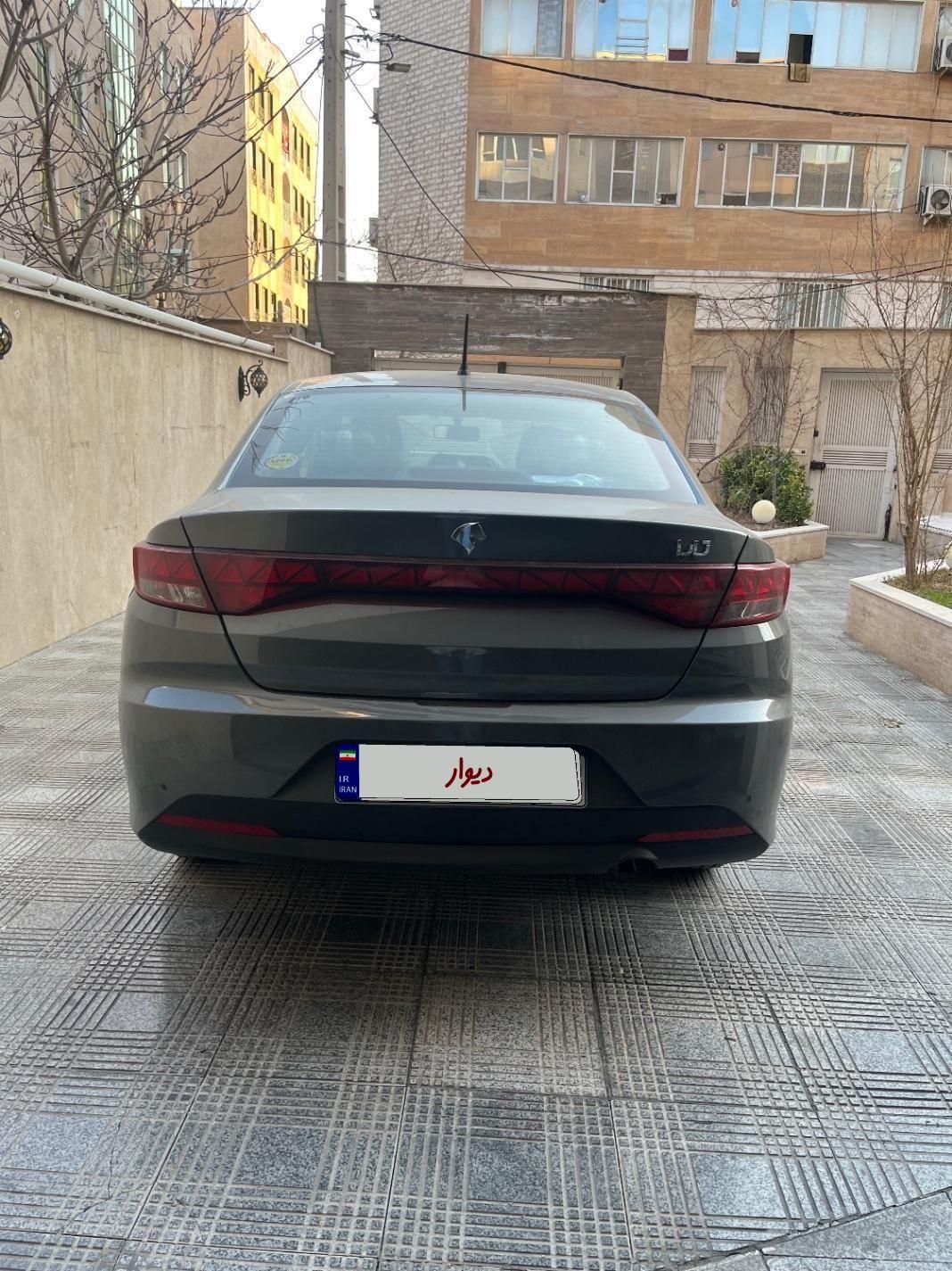 تارا دنده‌ای v1 - 1401