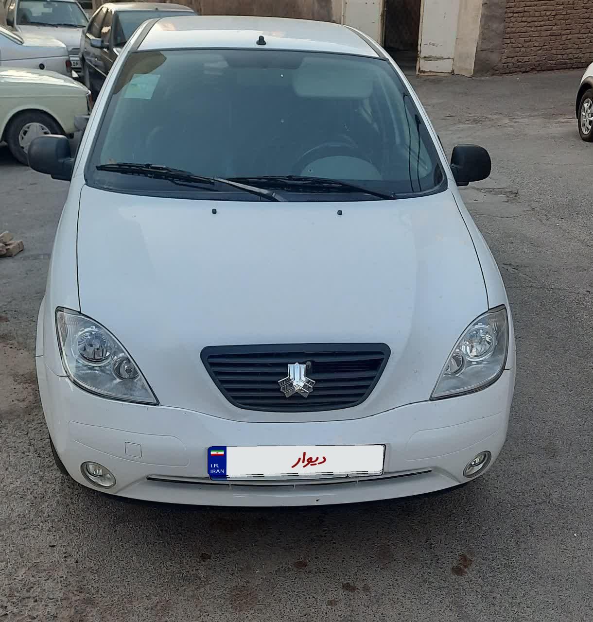 خودرو تیبا، 2 آگهی ann_19663317