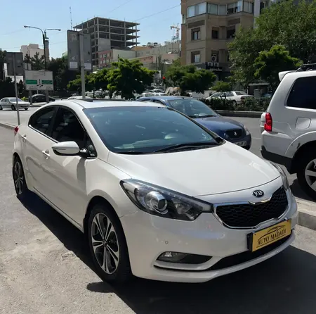 خودرو کیا، سراتو آگهی ann_19663330