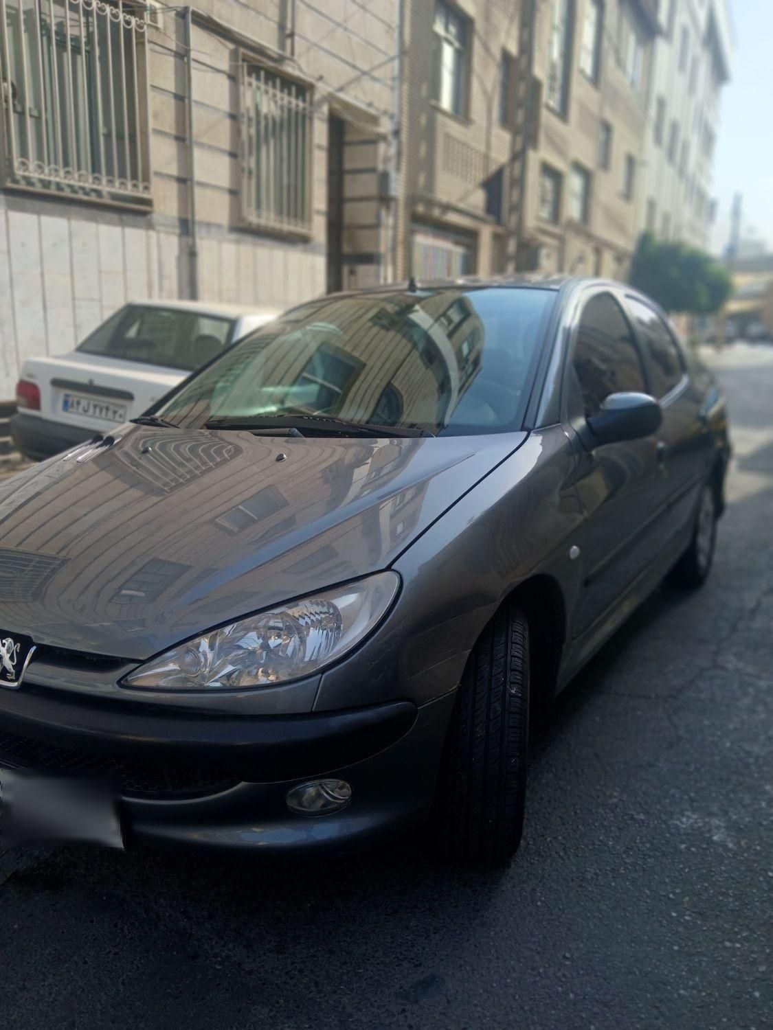 خودرو پژو، 206 آگهی ann_19663361