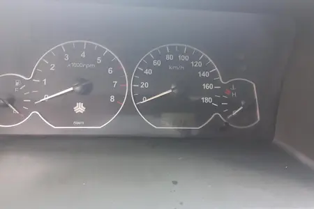 پراید 141 SX - 1385