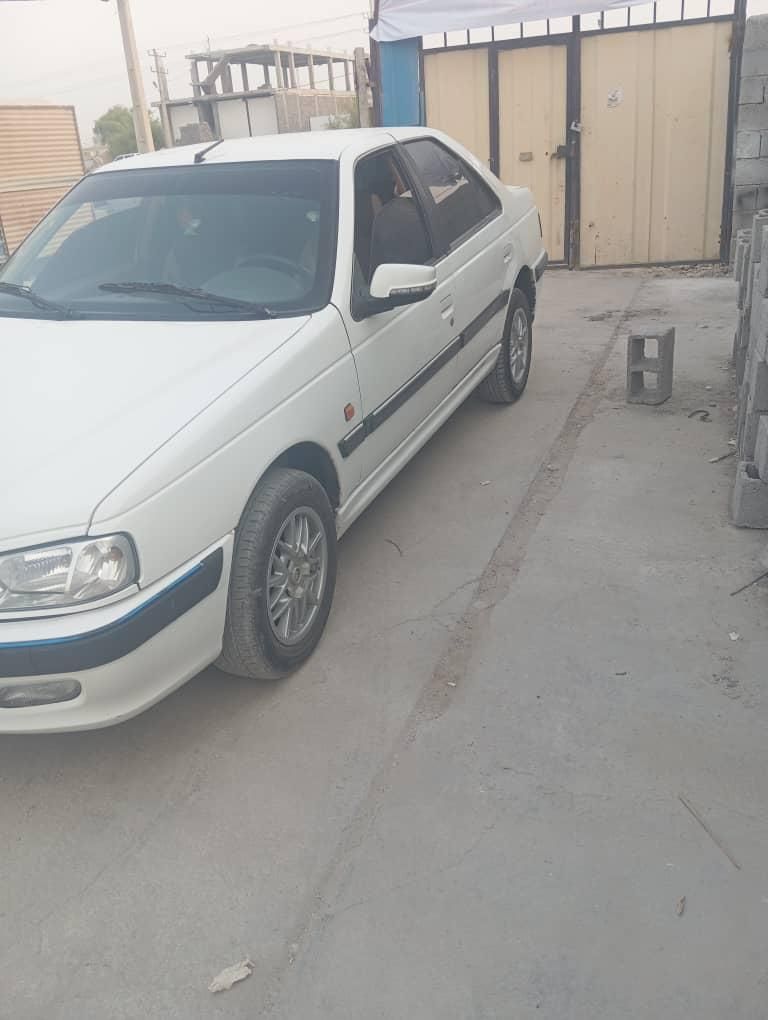 خودرو پژو، پارس آگهی ann_19663379