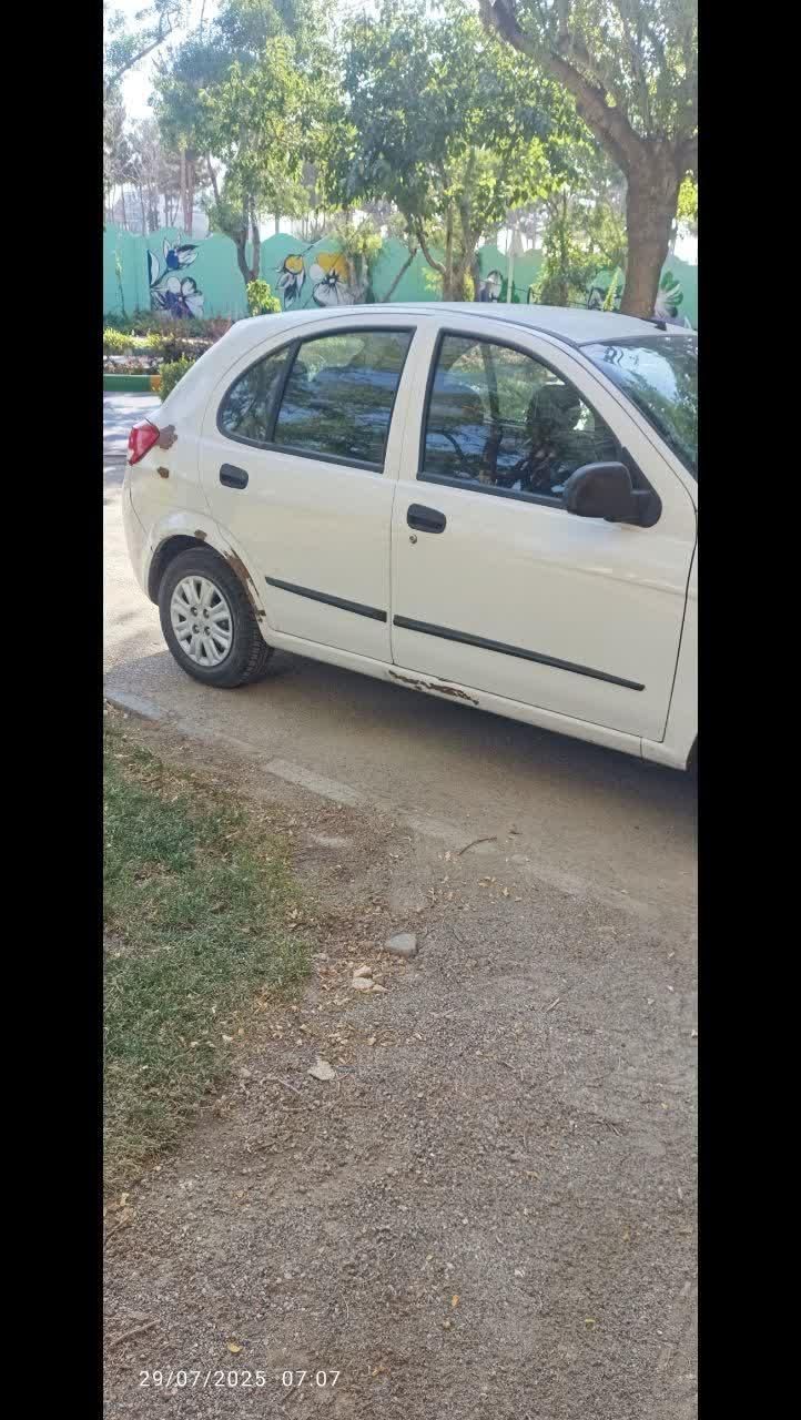 خودرو تیبا، 2 آگهی ann_19663404