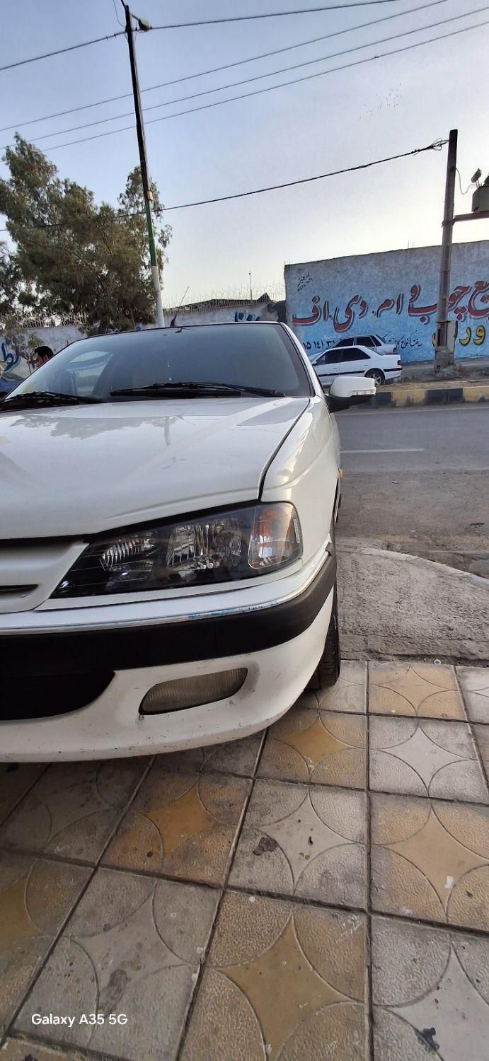 خودرو پژو، پارس آگهی ann_19663410