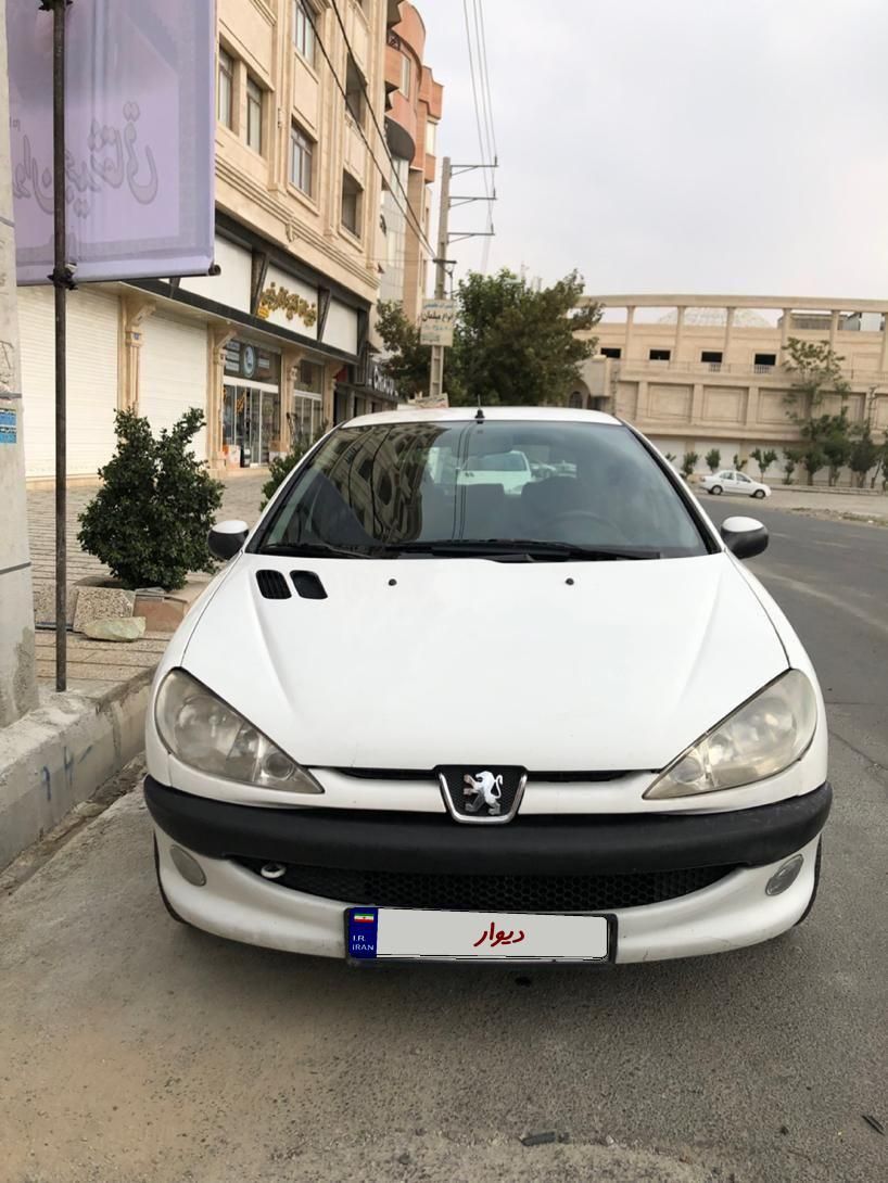 خودرو پژو، 206 آگهی ann_19663412