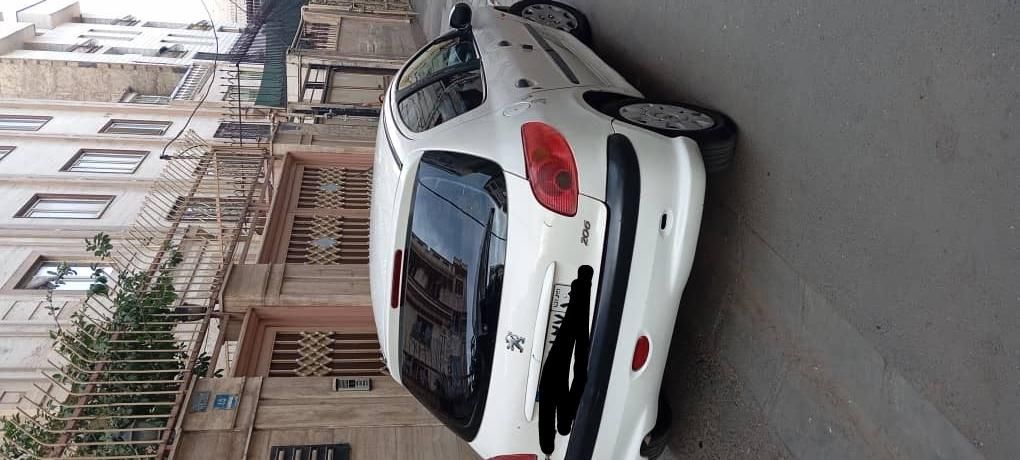 خودرو پژو، 206 آگهی ann_19663414