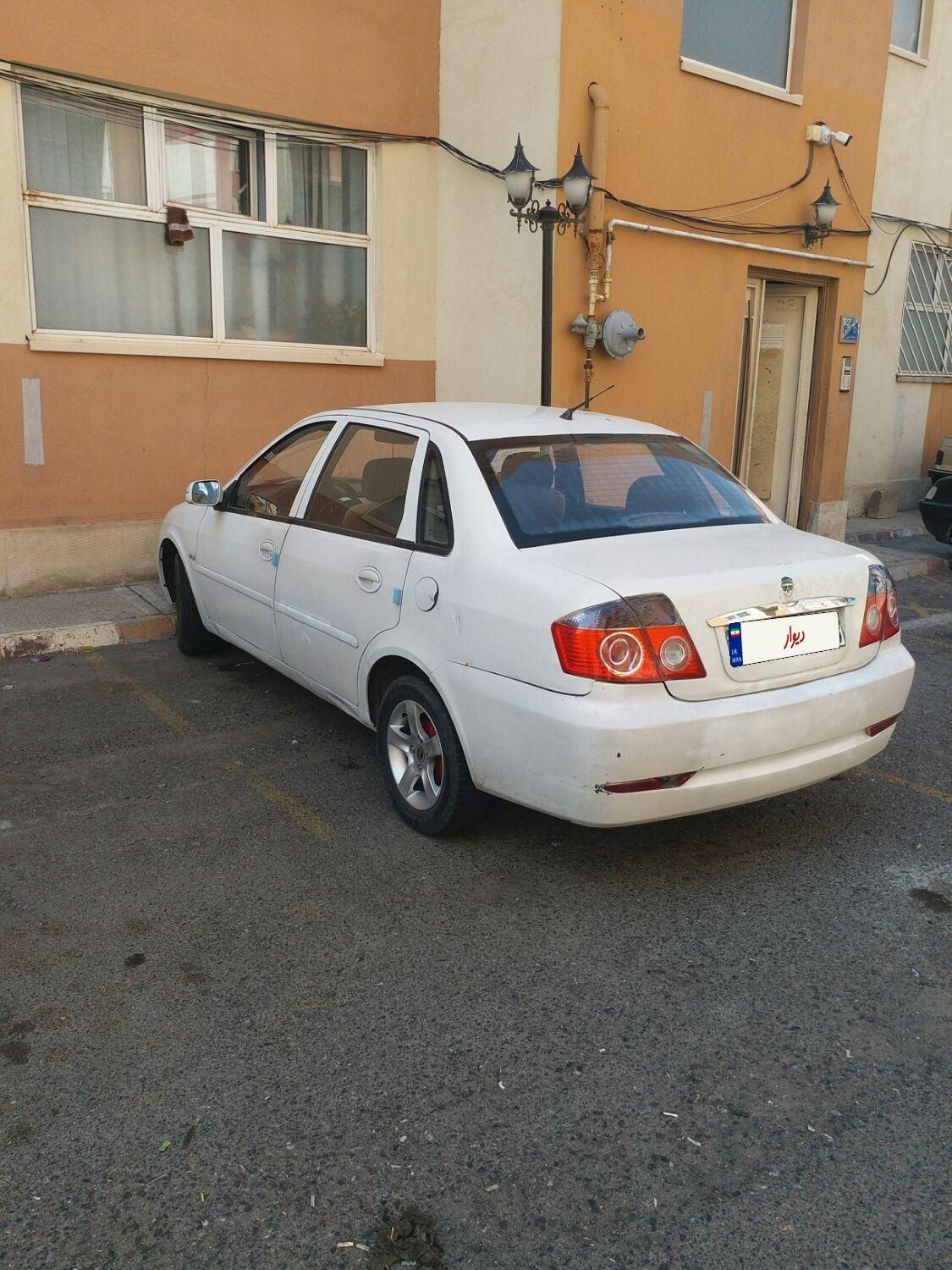 خودرو لیفان، 520 آگهی ann_19663431