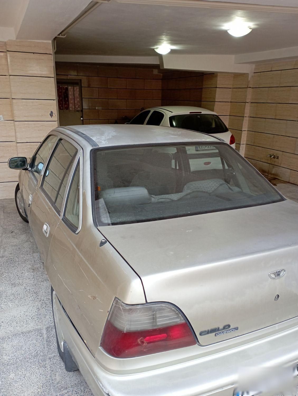 خودرو دوو، سیلو آگهی ann_19663453