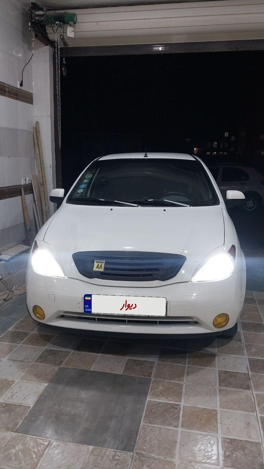 خودرو تیبا، صندوق دار آگهی ann_19663460