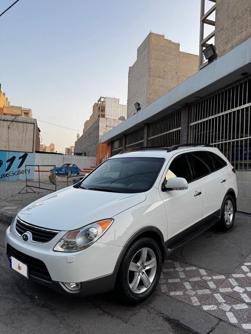 خودرو هیوندای، وراکروز آگهی ann_19663520