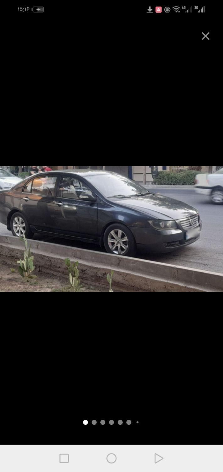 خودرو لیفان، 620 آگهی ann_19663521