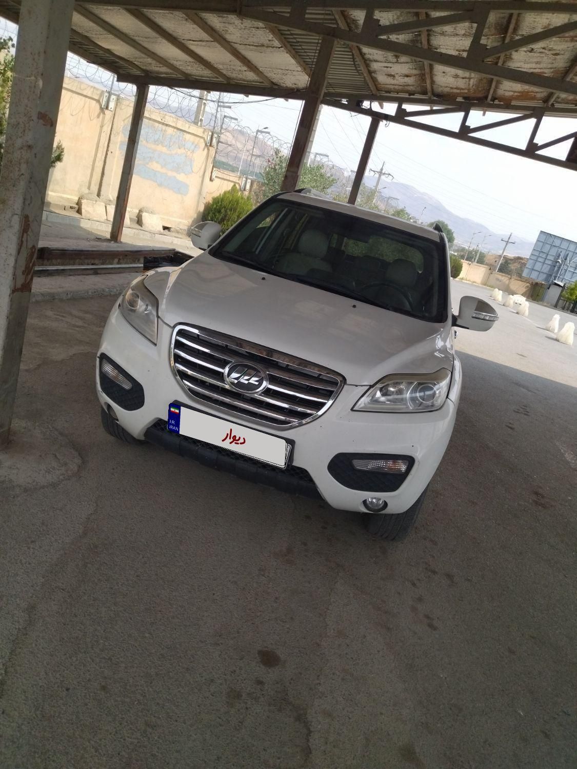 خودرو لیفان، X60 آگهی ann_19663526
