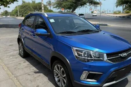ام وی ام X22 اتوماتیک ساده - 1396