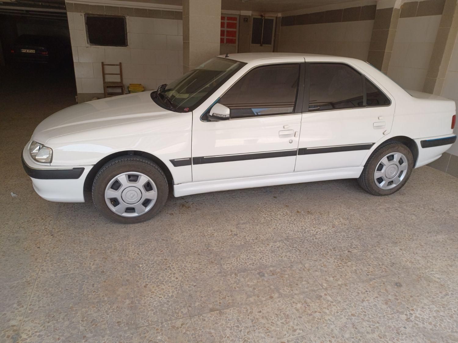 خودرو پژو، پارس آگهی ann_19663562