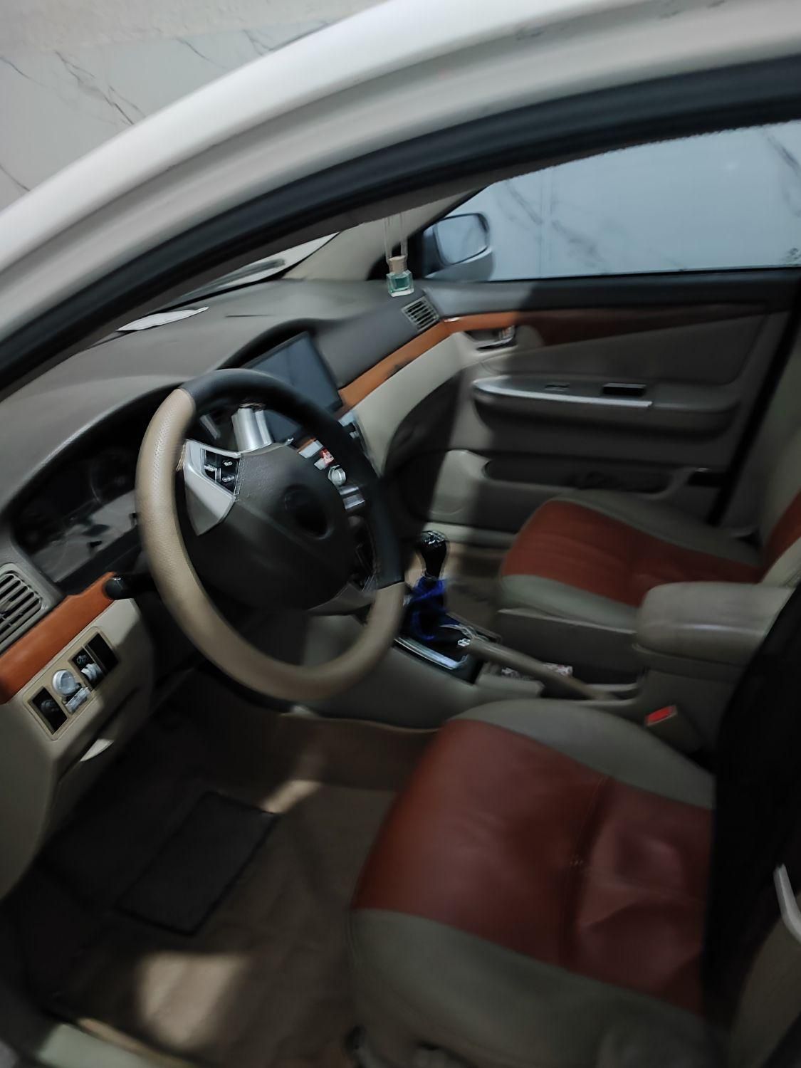 لیفان 620 دنده ای 1800 - 1393