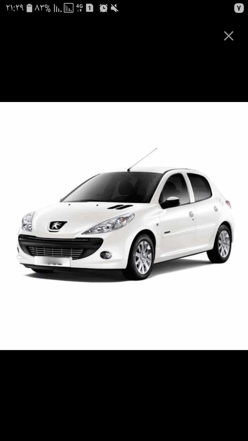 خودرو پژو، 207 آگهی ann_19663647