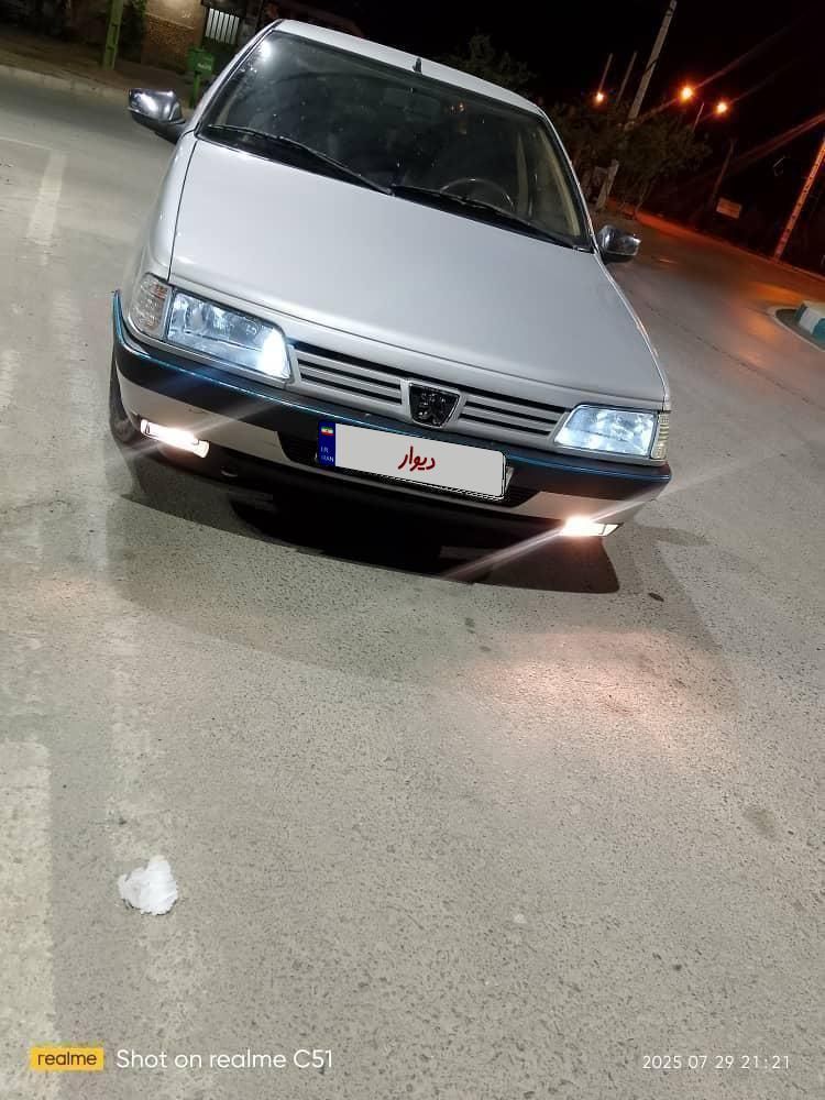 خودرو پژو، 405 آگهی ann_19663649