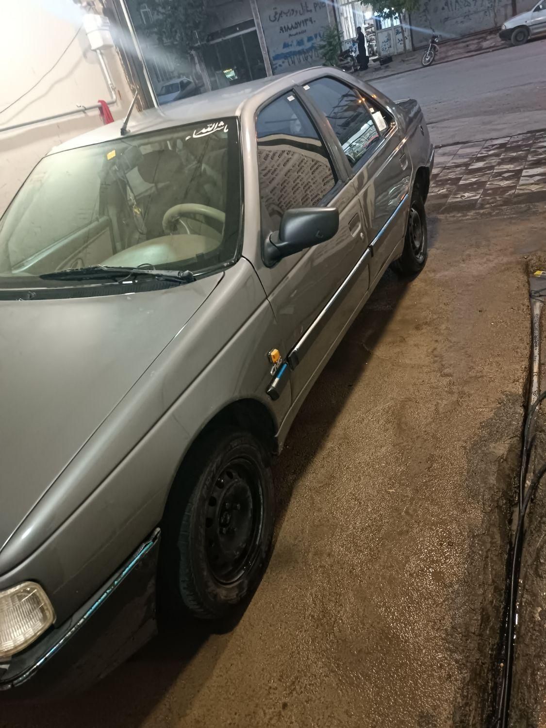پژو 405 GLX - 1388