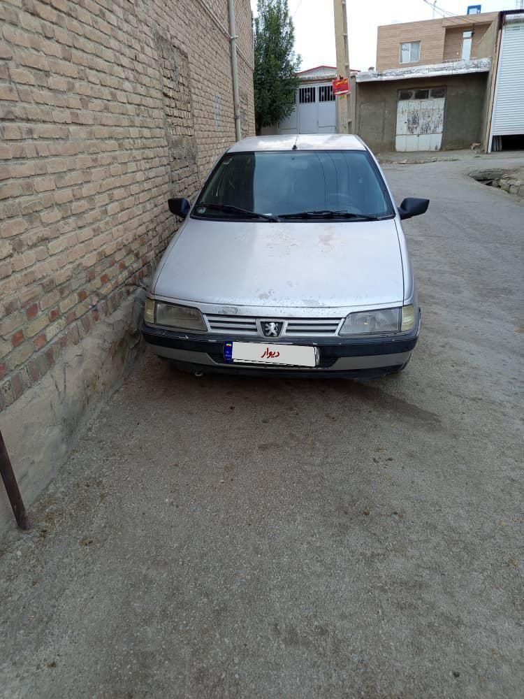 خودرو پژو، 405 آگهی ann_19663689