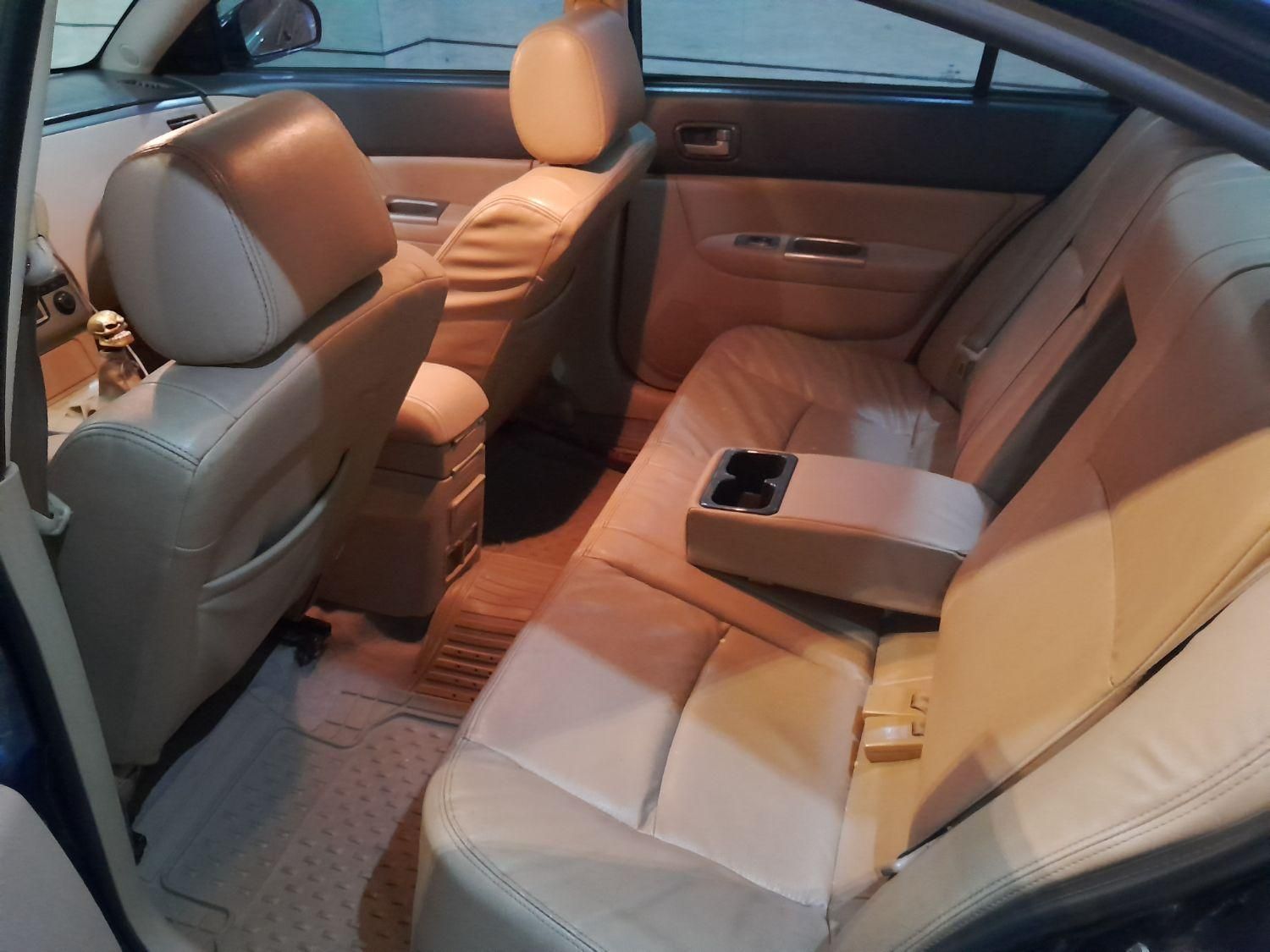 ام وی ام 530 دنده ای - 1391