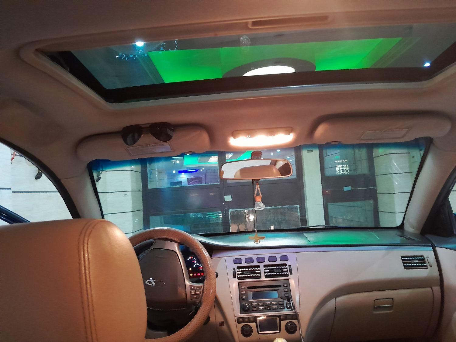 ام وی ام 530 دنده ای - 1391