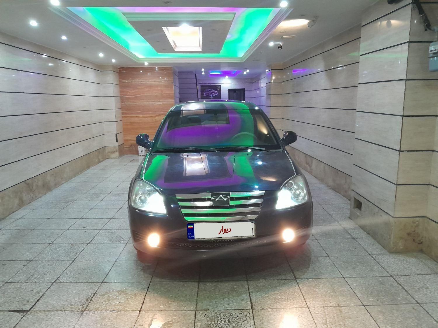 خودرو ام وی ام، 530 آگهی ann_19663711