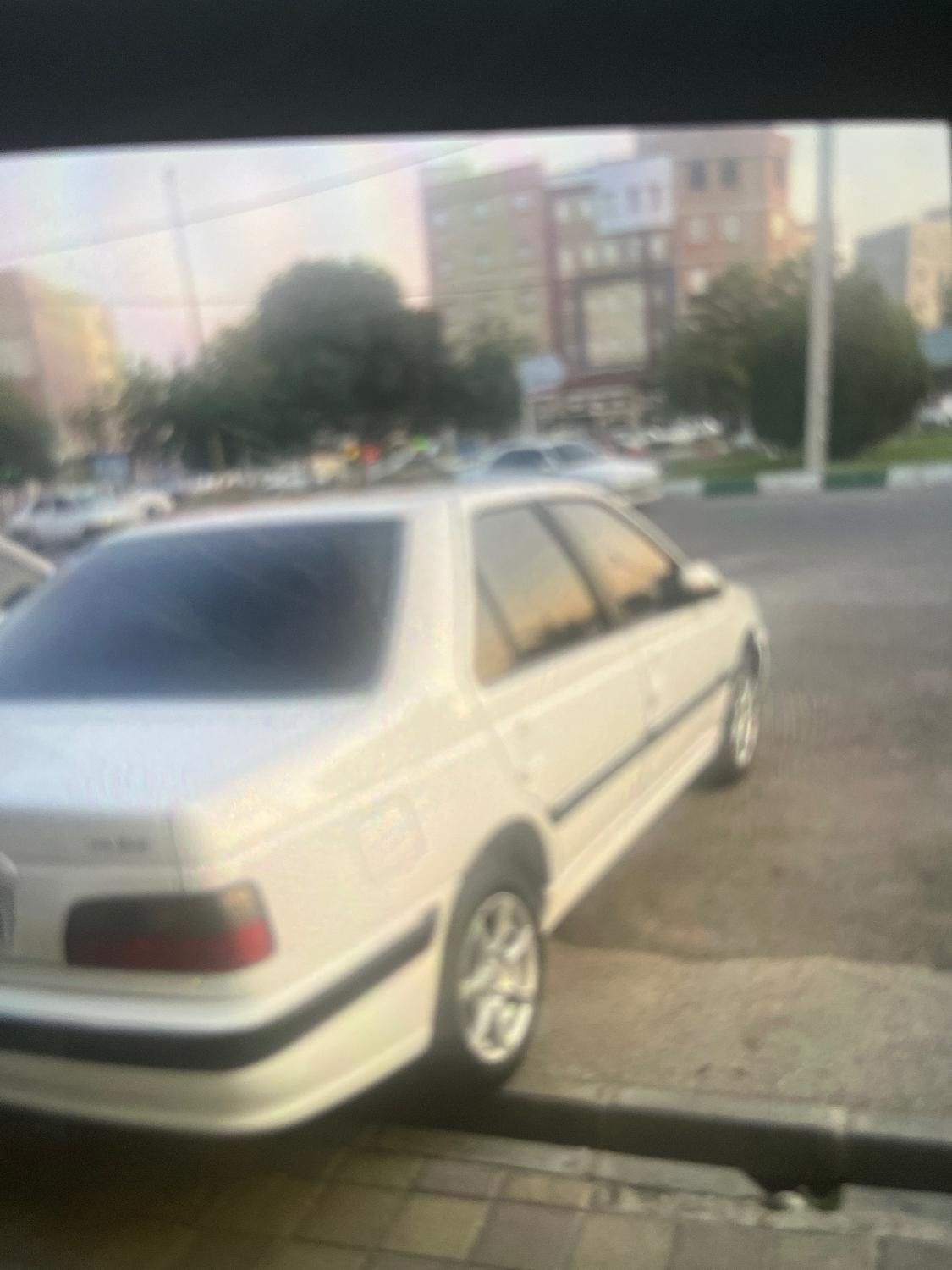 خودرو پژو، پارس آگهی ann_19663743
