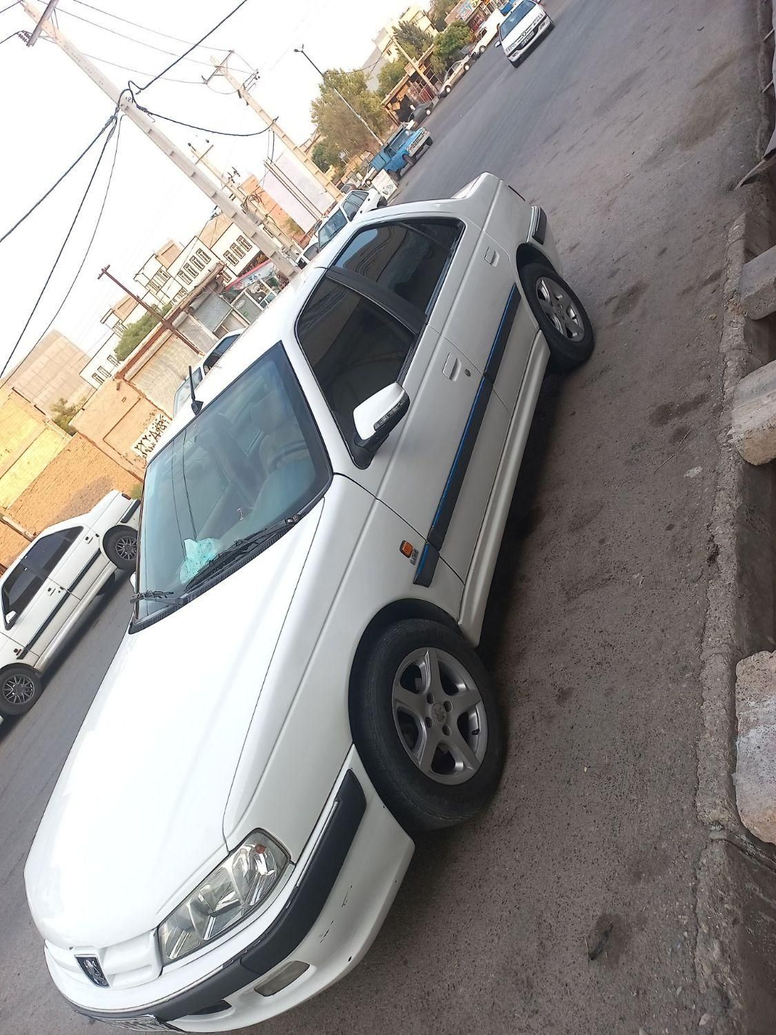 خودرو پژو، پارس آگهی ann_19663744
