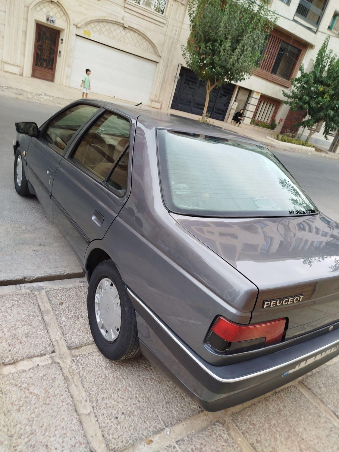 خودرو پژو، 405 آگهی ann_19663801