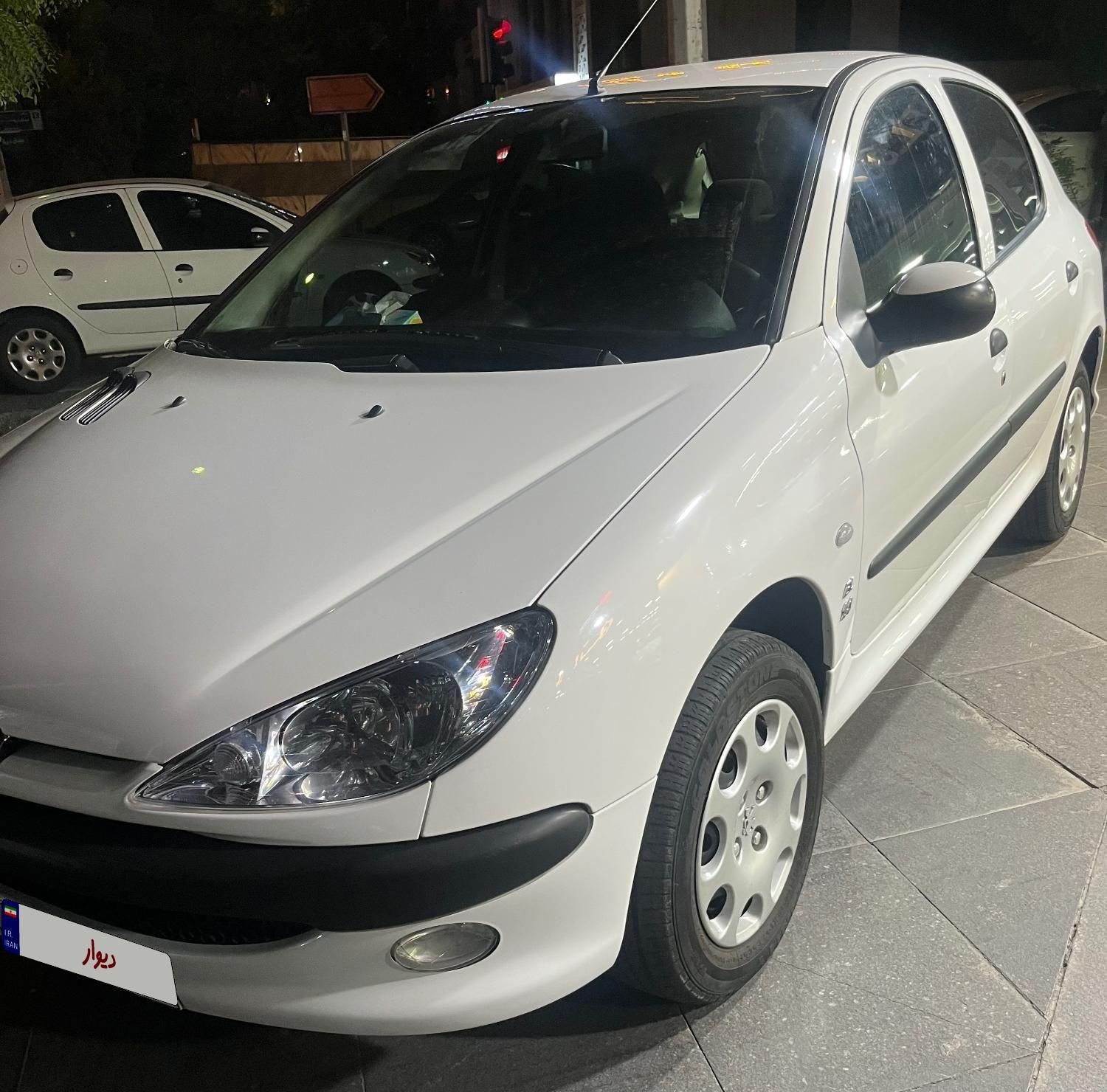خودرو پژو، 206 آگهی ann_19663815