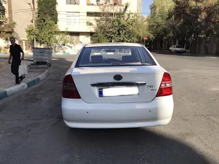 خودرو لیفان، 620 آگهی ann_19663827