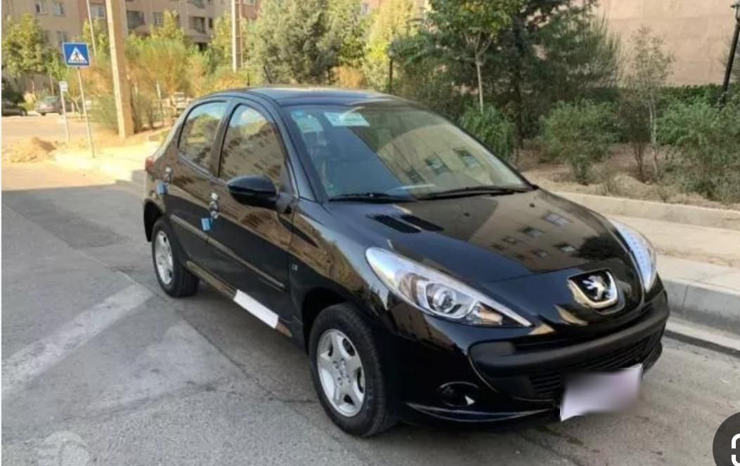 خودرو پژو، 207 آگهی ann_19663841